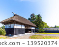 Front gate of Sawashogen no Yakata (Sawashogen Residence), Niigata City 139520374