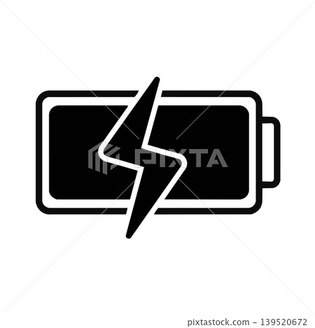 充電圖標 充電圖標 139520672