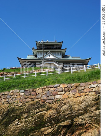 Komaki Yamajo Komaki Yamajo 139520805