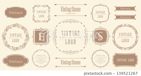 Gorgeous and charming antique frame for adults Gorgeous and charming antique frame for adults 139521267