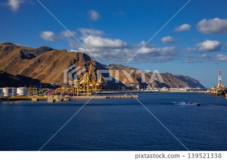 Tenerife 139521338