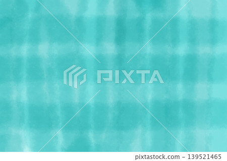 Illustration material: Pale blue (AFEEEE) slide (horizontal) Illustration material: Pale blue (AFEEEE) slide (horizontal) 139521465