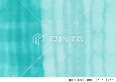 Illustration material: Pale blue (AFEEEE) slide (horizontal) Illustration material: Pale blue (AFEEEE) slide (horizontal) 139521467