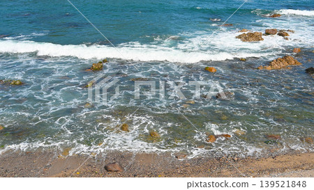 Oura Coast Oura Coast 139521848