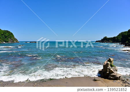 大浦海岸 139521852