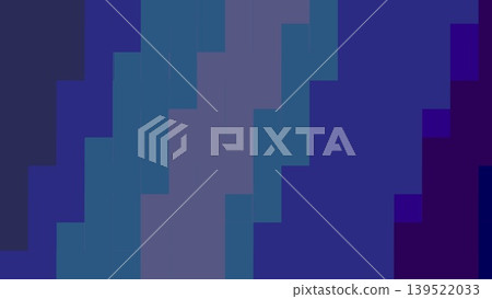 Elegant blue gradient geometric background with modern pixel blocks and digital abstract texture Elegant blue gradient geometric background with modern pixel blocks and digital abstract texture 139522033
