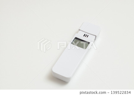 一個酒精檢測器 一個酒精檢測器 139522834