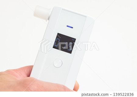 酒精測試 139522836