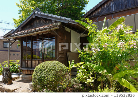 長崎市的永井隆紀念館（Nyokodo）*一位曾親身經歷原子彈爆炸並救治受害者的醫生* 攝於2026年5月 139522926