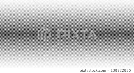 Hexagonal Dot pattern geometric hexagon halftone Hexagonal Dot pattern geometric hexagon halftone 139522930
