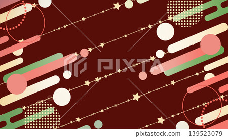 Memphis pattern frame background wallpaper Memphis pattern frame background wallpaper 139523079