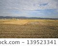 Scenic Countryside View from Train Between Kyoto and Nara Nov 27 2025 139523341