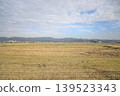 Scenic Countryside View from Train Between Kyoto and Nara Nov 27 2025 139523343