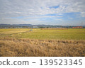Scenic Countryside View from Train Between Kyoto and Nara Nov 27 2025 139523345