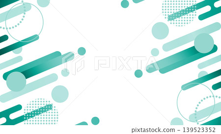 Memphis pattern frame background wallpaper Memphis pattern frame background wallpaper 139523352