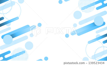 Memphis pattern frame background wallpaper Memphis pattern frame background wallpaper 139523434