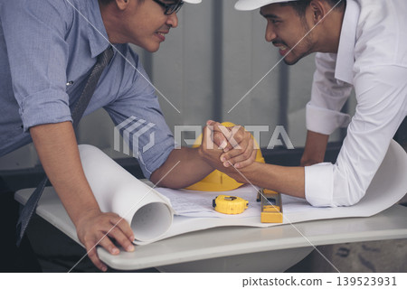 Group of multiracial people Teamwork meeting join hands Engineer Manager Foreman fist bump together. Close up diversity engineer people hands partner teams. Business connection team join partnership Group of multiracial people Teamwork meeting join hands Engineer Manager Foreman fist bump together. Close up diversity engineer people hands partner teams. Business connection team join partnership 139523931