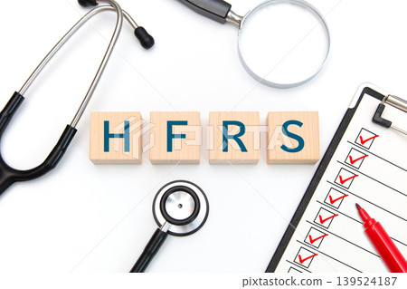 HFRS醫學影像 HFRS醫學影像 139524187