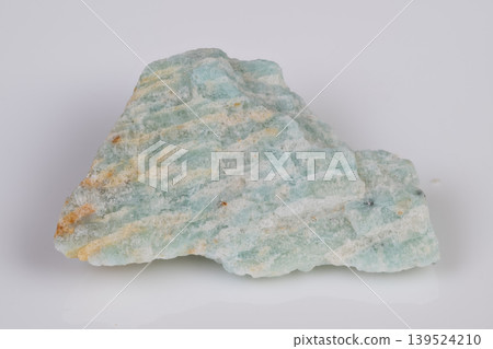 Highresolution photograph showcasing mineral surface details clearly visible. Magnified picture highlighting intricate textures and components of mineral samples Highresolution photograph showcasing mineral surface details clearly visible. Magnified picture highlighting intricate textures and components of mineral samples 139524210