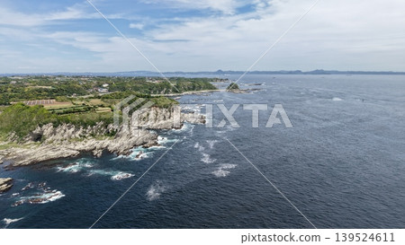 三浦半島的盜賊追捕行動 三浦半島的盜賊追捕行動 139524611