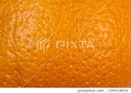 Vivid glossy closeup. Shiny skin with bright highlights. Enhanced skin texture with luminous color. Glossy surface featuring reflective accents and saturated hues Vivid glossy closeup. Shiny skin with bright highlights. Enhanced skin texture with luminous color. Glossy surface featuring reflective accents and saturated hues 139524656