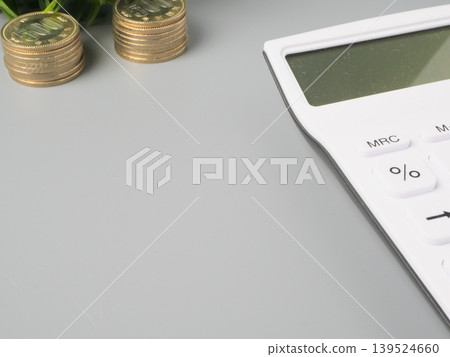 Image of money and household budget management Image of money and household budget management 139524660