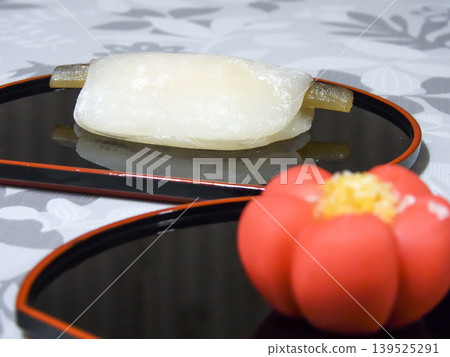 “花平麻糬”和“梅花” 139525291