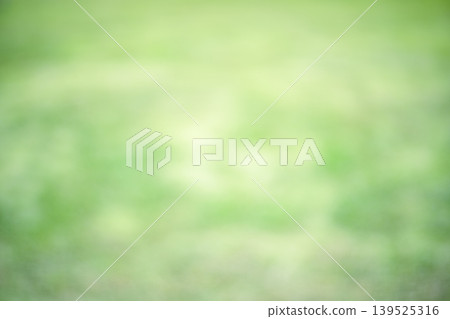 Green, early summer, summer, spring, out of focus, synthetic material 139525316