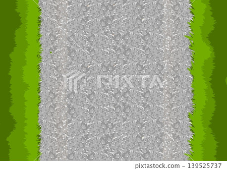 碎石路 碎石路 139525737