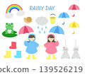 Baiu Illustration 139526219