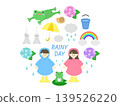 Baiu Illustration 139526220