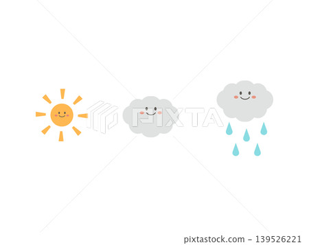 天氣圖 天氣圖 139526221