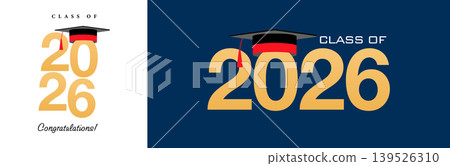 Greating Class of 2026 graduation quotes sublimation Greating Class of 2026 graduation quotes sublimation 139526310