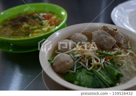 汶萊麵條湯 139526432