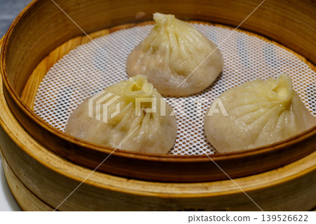 Xiaolongbao Xiaolongbao 139526622