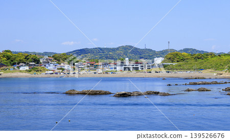 Early summer at Kurosaki's Nose 139526676
