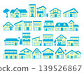 House icon, building, residence 139526867
