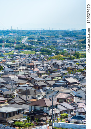 Housing complex (Sakuradai, Yokkaichi City, Mie Prefecture) Housing complex (Sakuradai, Yokkaichi City, Mie Prefecture) 139527670