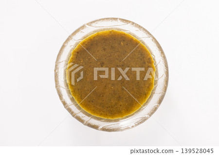 [Yamagata Prefecture-grown Ukogi] Ukogi Miso Dressing 139528045