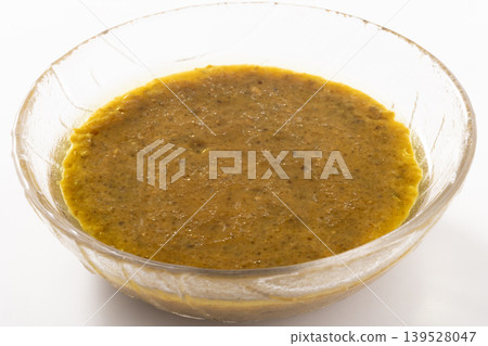 [Yamagata Prefecture-grown Ukogi] Ukogi Miso Dressing 139528047