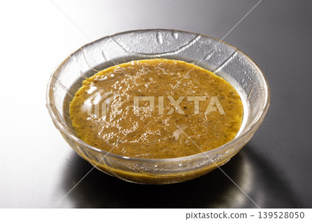 [Yamagata Prefecture-grown Ukogi] Ukogi Miso Dressing 139528050