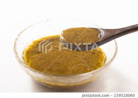 [Yamagata Prefecture-grown Ukogi] Ukogi Miso Dressing 139528060