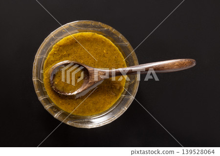 [Yamagata Prefecture-grown Ukogi] Ukogi Miso Dressing 139528064