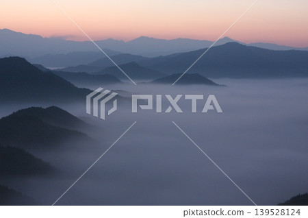 雲海 雲海 139528124