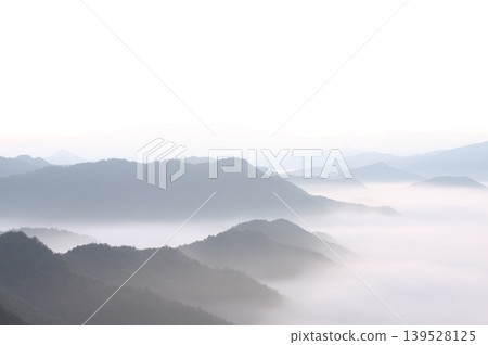 雲海 雲海 139528125