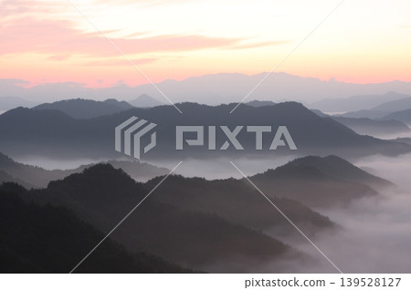 Sea of clouds Sea of clouds 139528127