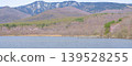 Lake Baragi in Spring 139528255