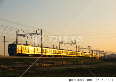 Odakyu 4000 series 139528284