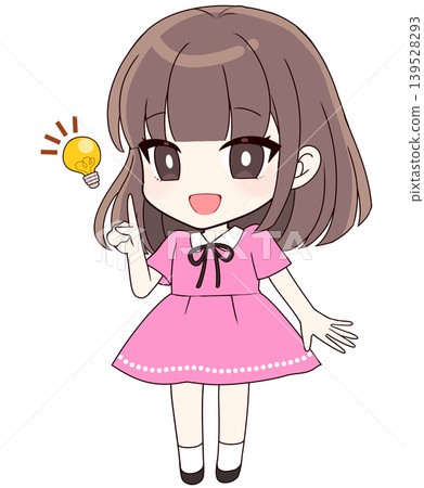 勵志少女(漫畫/動畫) 勵志少女(漫畫/動畫) 139528293
