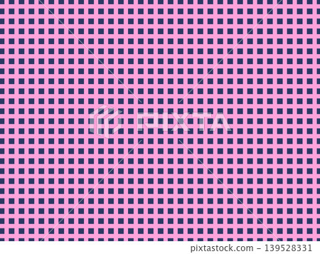 Small navy and pink gingham check pattern, no white. A cute and pop seamless background material. Small navy and pink gingham check pattern, no white. A cute and pop seamless background material. 139528331